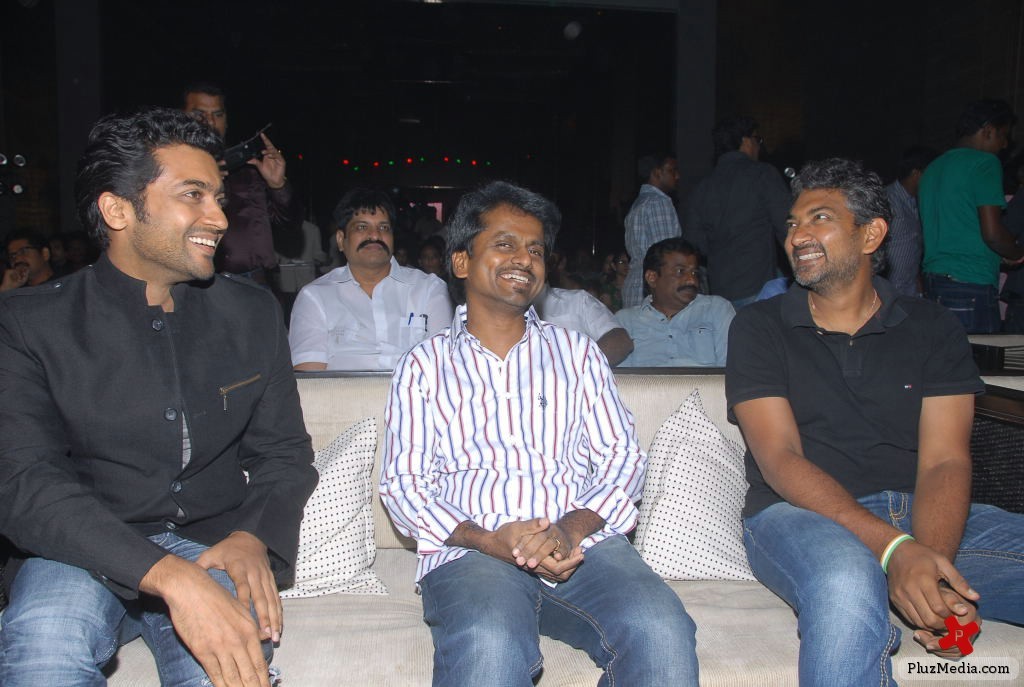 Surya's 7th Sence Movie Audio Launch Function Gallery | Picture 85274